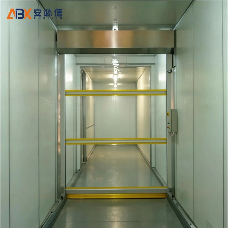 晋中PVC快速门